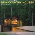 thumbnail image 1 of New Country Houses By Bradbury, Dominic, 1 of 2