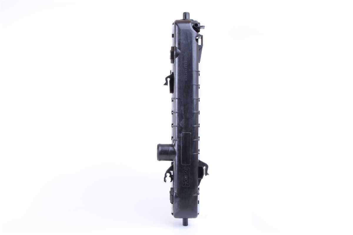 Nissens 60917 Radiator