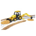 thumbnail image 3 of Juguete de construcción Bruder Toys JCB MIDI CX Retroexcavadora 3+, 3 of 5