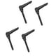 thumbnail image 4 of Conector de extensión de manguera, 5 piezas Extensión de manguera de 1/2" Conector de manguera de jardín Conector de reparación de manguera Funcionalidad inteligente Jadeshay A, 4 of 8