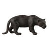 Siaonvr Black Panther Animal Model Toy Figurine Model Ornament Toys