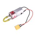 thumbnail image 3 of MERIGLARE Aircraft Electric Gear Pump Mini Water Pump for RC Model Fixed Wing Turbojet Pump, 3 of 9