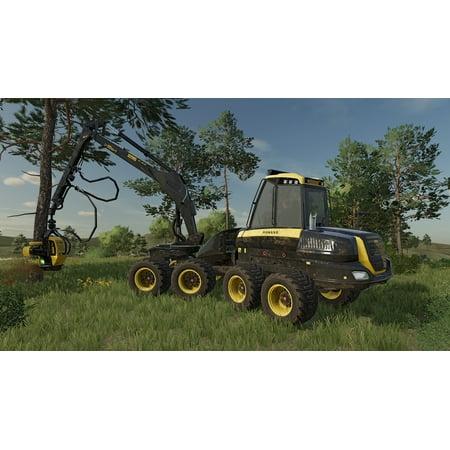 Farming Simulator 23 - Nintendo Switch