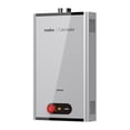 thumbnail image 3 of Calentador Instantáneo de Gas LP 2.5 Servicios 14 L Gris Mabe CIM142SLP ALTA PRESION MABE CIM142SLP, BLANCO, GAS LP, 3 of 3