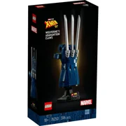 tbd Super Heroes 76250