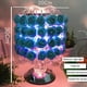 thumbnail image 4 of Mesa De Rosas Creativa, Luz De Noche Con Flores Rosas, Control Táctil, Aceite Esencial De Aromaterapia, Lámpara De Noche, Regalo De Cumpleaños Vogacara HA047717-02, 4 of 6