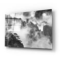 thumbnail image 2 of Epic Art 'Huangshan Sunrise, Anhui Province, China 12' by Monte Nagler, Acrylic Glass Wall Art, 24"x16", 2 of 8