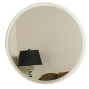 Frameless Contempo Mirror