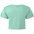 thumbnail image 2 of TriDri - Top Crop para Mujer (Menta), 2 of 3