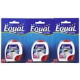 thumbnail image 1 of Equal Comprimés Édulcorants Artificiels - 100 Unités - 3 Unités, 1 of 2