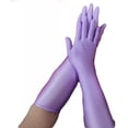 thumbnail image 1 of Guantes Largos, Guantes Para Disfraz, 15 Años Fiesta Eventos, 1 of 3