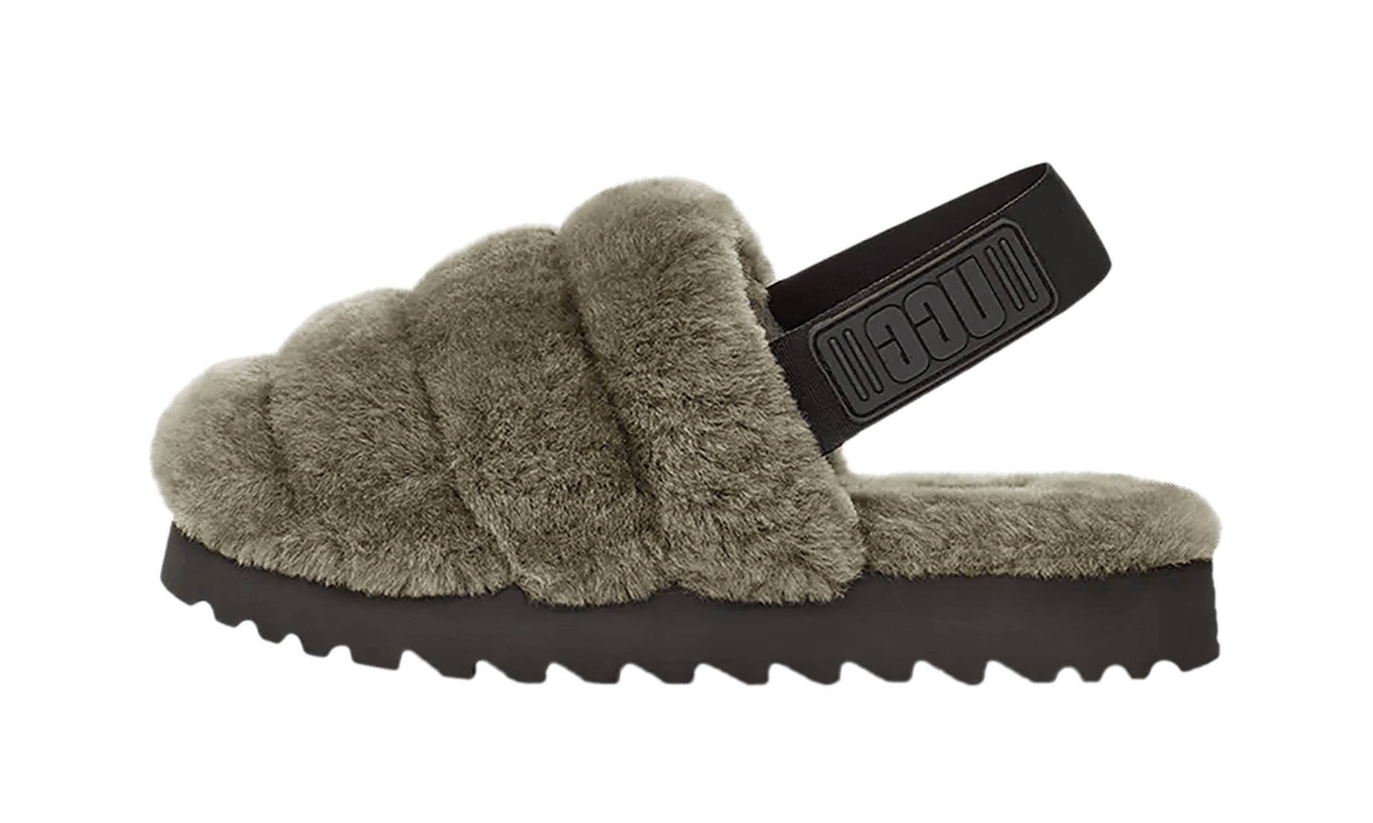 Ugg Women's Ansley Slippers, Light Grey,9 W US - Walmart.com