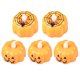 thumbnail image 1 of 5 piezas Luz de calabaza de Halloween, 1 of 3