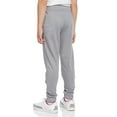 thumbnail image 4 of RBX Boys’ Sweatpants – 4 Pack Active Tricot Warm-Up Jogger Track Pants (Sizes: 5-16), 4 of 6
