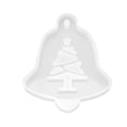 thumbnail image 1 of Molde De Amuleto De Navidad, Molde De Resina De Navidad De Gel De Sílice Reutilizable Hecho A Mano Para Festival Para Navidad Ccdes Otros, 1 of 8