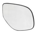 thumbnail image 4 of Side Heated Mirror Glass Anti Fog UV Protection Rearview Wing Mirror Glass Replacement for Mitsubishi Outlander 2014 to 2020 7632B610, 4 of 5