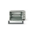 thumbnail image 5 of Oster® Compact Countertop Oven With Air Fryer, Stainless Steel, 5 of 10