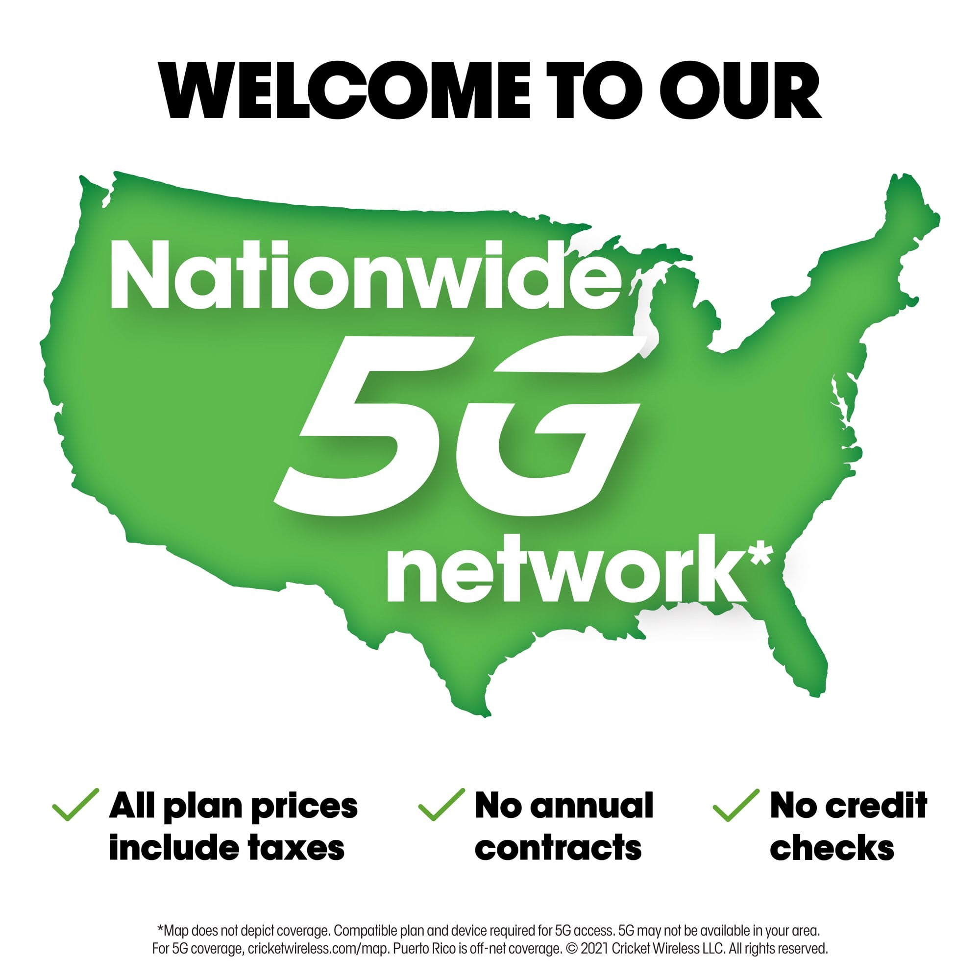 N-Finite Wireless-Clayton, NC - Black Friday BOGO Friday - Sunday at  Cricket Wireless Switch to Cricket and save more than ever! Unlimited Talk  Text and Data w/ 15 GB of Hotspot +