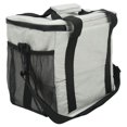 thumbnail image 4 of Camping Sac Refroidisseur, Sac Refroidisseur de Grande Capacité Sac Refroidisseur Mou Voiture Sac Refroidisseur Design Rationalisé, 4 of 8