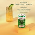 thumbnail image 5 of Fever-Tree Premium Ginger Ale , 8 pack, 150 ML Aluminum Cans, 0% ABV, 5 of 6