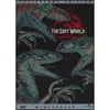 Pre-Owned The Lost World: Jurassic Park [WS] [Collector's Edition] (DVD 0025192005220) directed by Steven Spielberg