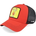 thumbnail image 2 of Gorra Trucker Unisex con Parches Bordados Exclusivos Capslab, 2 of 5