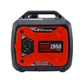 thumbnail image 1 of Maxpeedingrods Generator 2850 Watt Quiet Portable Lightweight Gas Powered Equipment for Home for Outdoor Party for Camping RV, 1 of 5