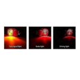 thumbnail image 3 of Excavator Rear Turn Signal Lamp for JCB 2CX/3CX/4CX Project 12/21, 3 of 3