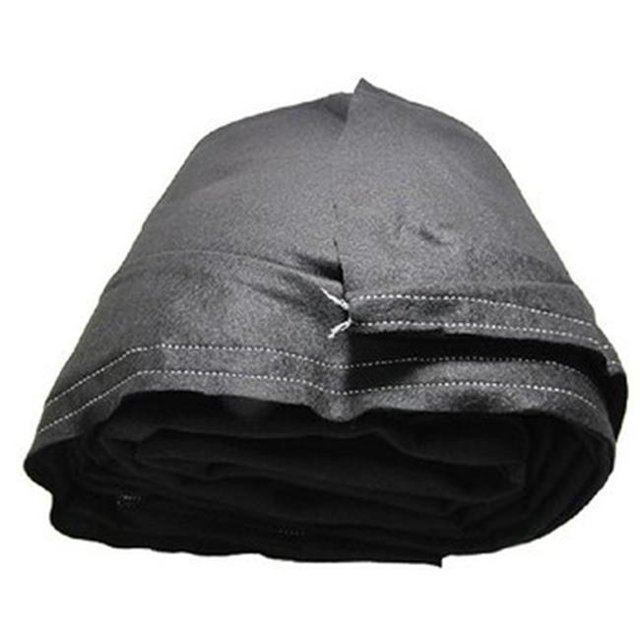 Hinspergers LG18R 18 ft. Round Premium Floor Padding