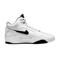 thumbnail image 2 of Nike Mens Air Flight Lite Md Lace-Up Padded Insole Casual And Fashion Sneakers, 2 of 4