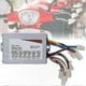 thumbnail image 5 of DC Motor Speed Controller for Electric Trike Scooter, 36V 800W Brushed Motor Control, 5 of 5