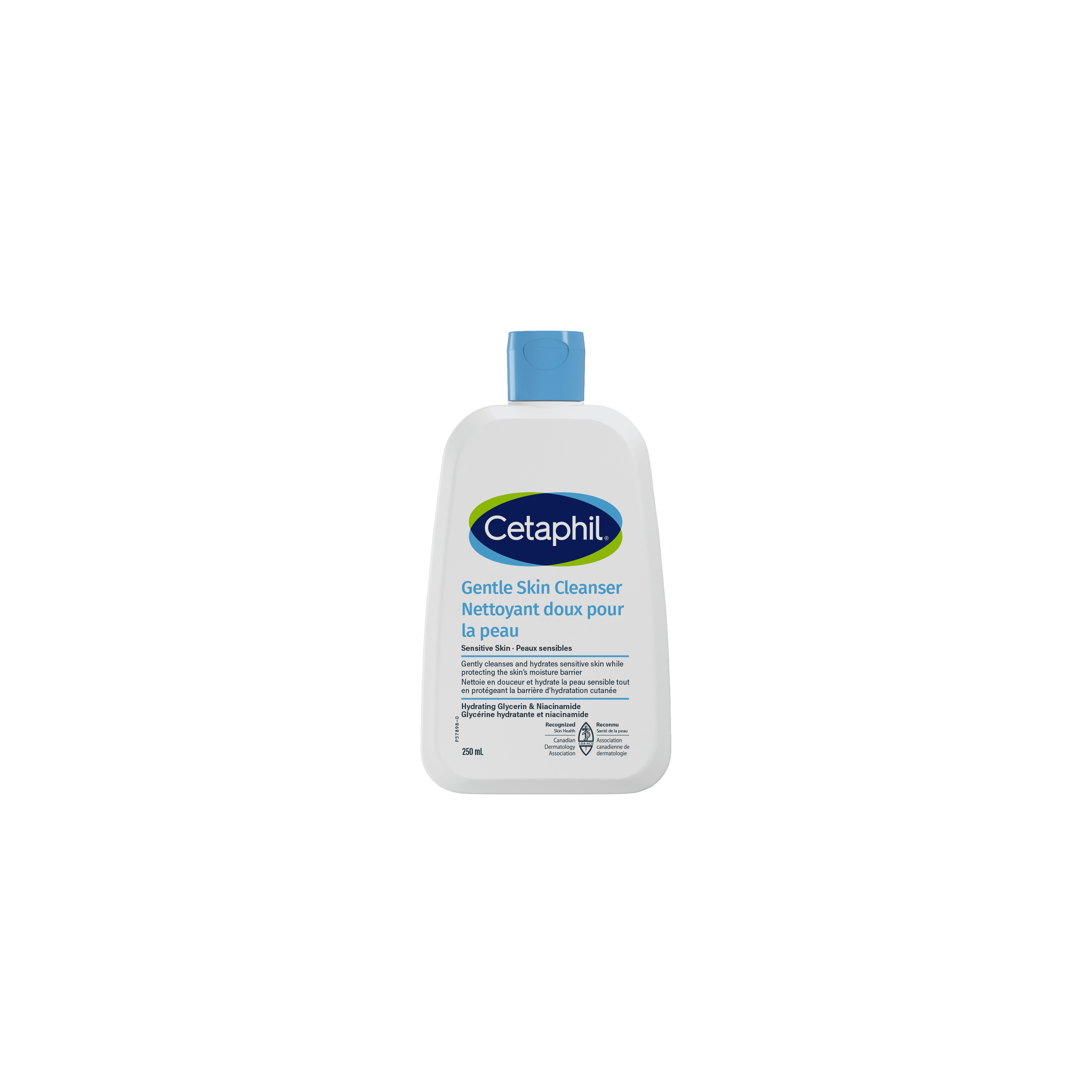 Cetaphil Gentle Skin Care Essentials Gift Pack – With Gentle Skin Cleanser, Extra Gentle Daily Scrub and Moisturizing Lotion | Ideal for Sensitive Skin | Fragrance Free and Dermatologist Recommended