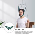 thumbnail image 2 of EeaseCA Cervical Traction Device Household Neck Fixation Band Neck Physical Therapy Belt, 2 of 7