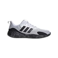 thumbnail image 1 of Calzado Adidas Hombre Fluidflow 3.0 Ig9841 Blanco Negro Adidas  IG9841, 1 of 3