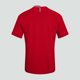 thumbnail image 2 of Canterbury - Jersey Evader para Adultos Unisex (Rojo, Blanco), 2 of 4