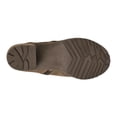 thumbnail image 3 of BOTINES STYLO MUJER 5100 SUEDE CAFE, 3 of 4