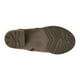 thumbnail image 3 of BOTINES STYLO MUJER 5100 SUEDE CAFE, 3 of 4