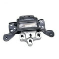 thumbnail image 7 of CF Advance Compatible with 15-21 Audi A3 S3 TT TTS Quattro Volkswagen Golf GTI Jetta 1.8L 2.0L Engine Motor and Transmission Mount Set 2PCS A4934 A4935 2015 2016 2017 2018 2019 2020 2021, 7 of 7