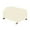 beige, variant on Waterproof Kids Picnic Table Cover For 3-In-1 Sand & Water Activity Table 102*102*53.2Cm Picnic Table Cover Garden Supplies