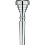 Yamaha Eric Miyashiro trumpet mouthpiece 16.02 mm Silver