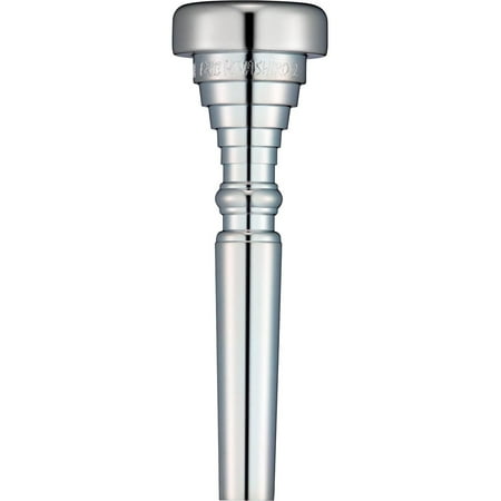 Yamaha Eric Miyashiro trumpet mouthpiece 16.02 mm Silver
