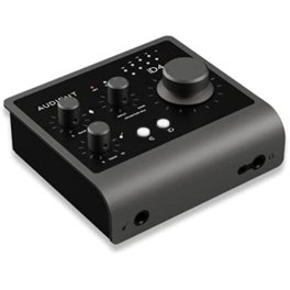その他 EVO4 by audient EVO 4 Audio Interface - Make great recordings effortless