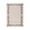 Beige, variant on Lahome 5'x7' Floral Scalloped Area Rug for Living Room - 5x7 Ultra-Thin Soft Washable Non-Slip Bedroom Stain Resistant Lightweight Boho Low-Pile Throw for Dining Room Office (5x7ft,Green)