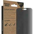 thumbnail image 4 of Panzer Glass Privacy Classic Fit Screen Protector for iphone 14 Pro Max 6.7" - P2770, 4 of 6