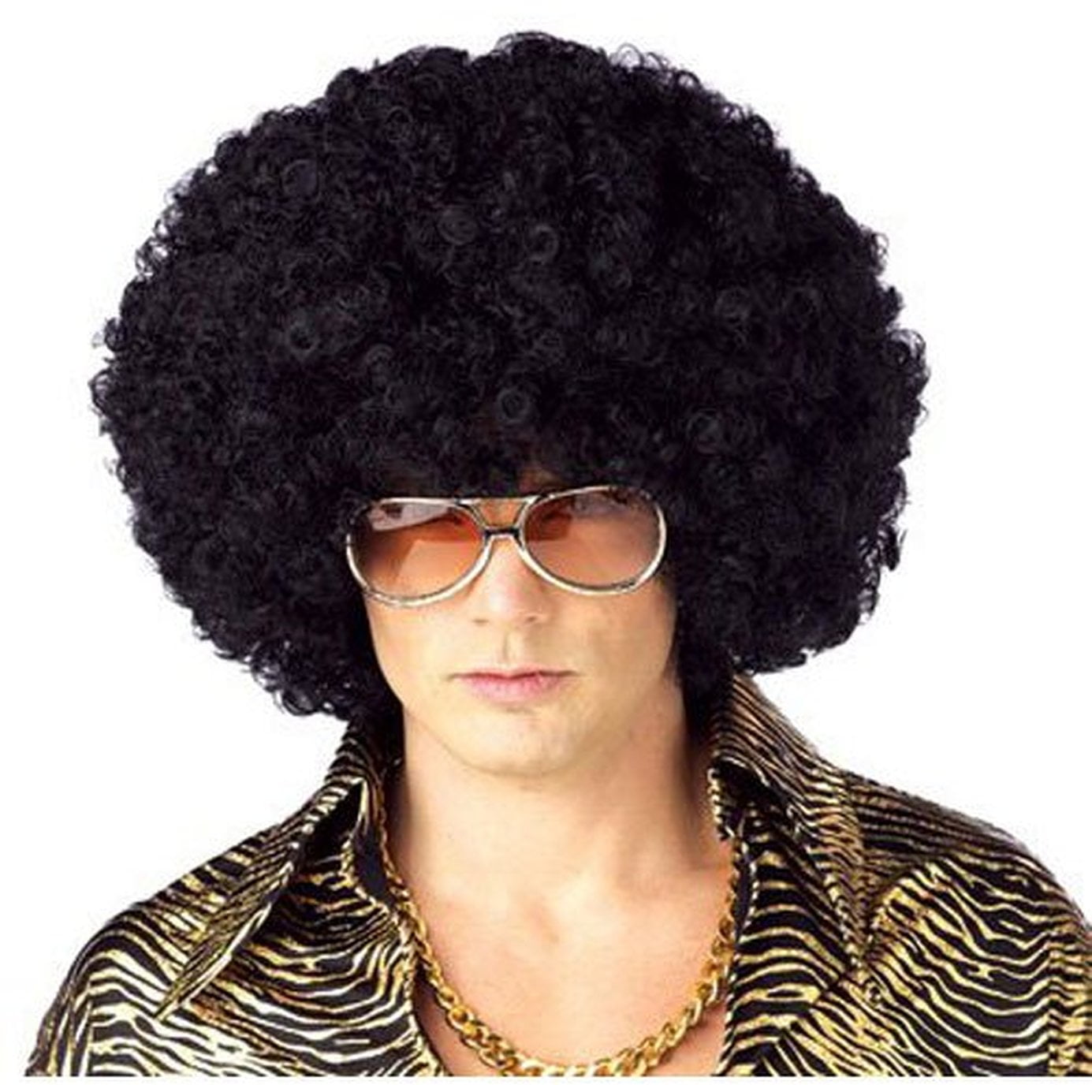 afro wig canada