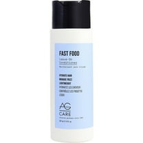 AG HAIR CARE by AG Hair Care AG Hair Care FAST FOOD LEAVE-ON CONDITIONER 8 OZ UNISEX