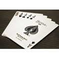 thumbnail image 4 of Bicycle Cartes à Jouer - Format Poker - Lot de 12 (6 Bleues, 6 Rouges), 4 of 5
