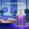 ManxiVoo Mosquito Lamp LED Home Electric Shock Type Silent Mosquito manxivoo-mosquito-lamp-led-home-electric-shock-type-silent-mosquito