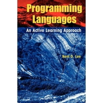 Programming Languages: An Active Learning Approach, (Paperback)