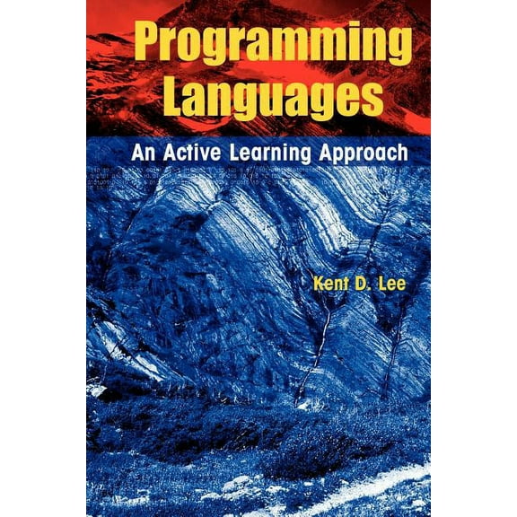 Programming Languages: An Active Learning Approach, (Paperback)